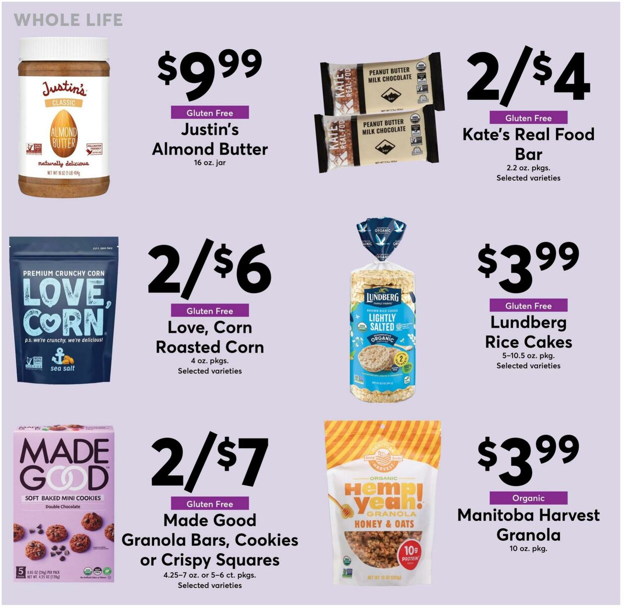 Weekly ad Dierbergs 01/14/2025 - 01/20/2025