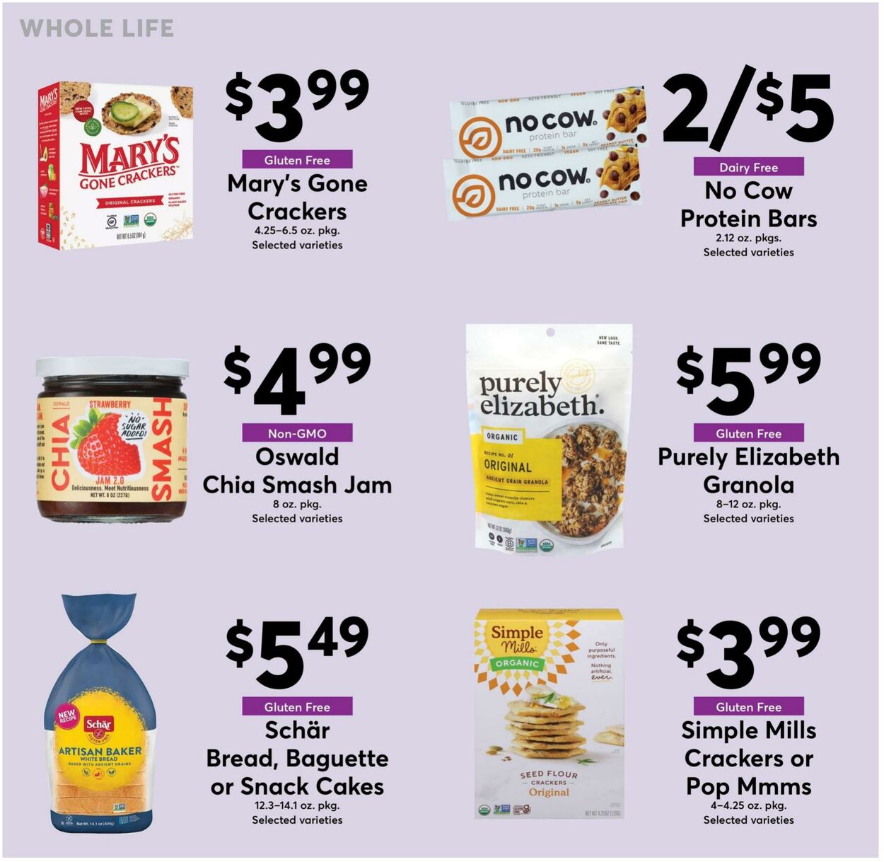 Weekly ad Dierbergs 01/14/2025 - 01/20/2025