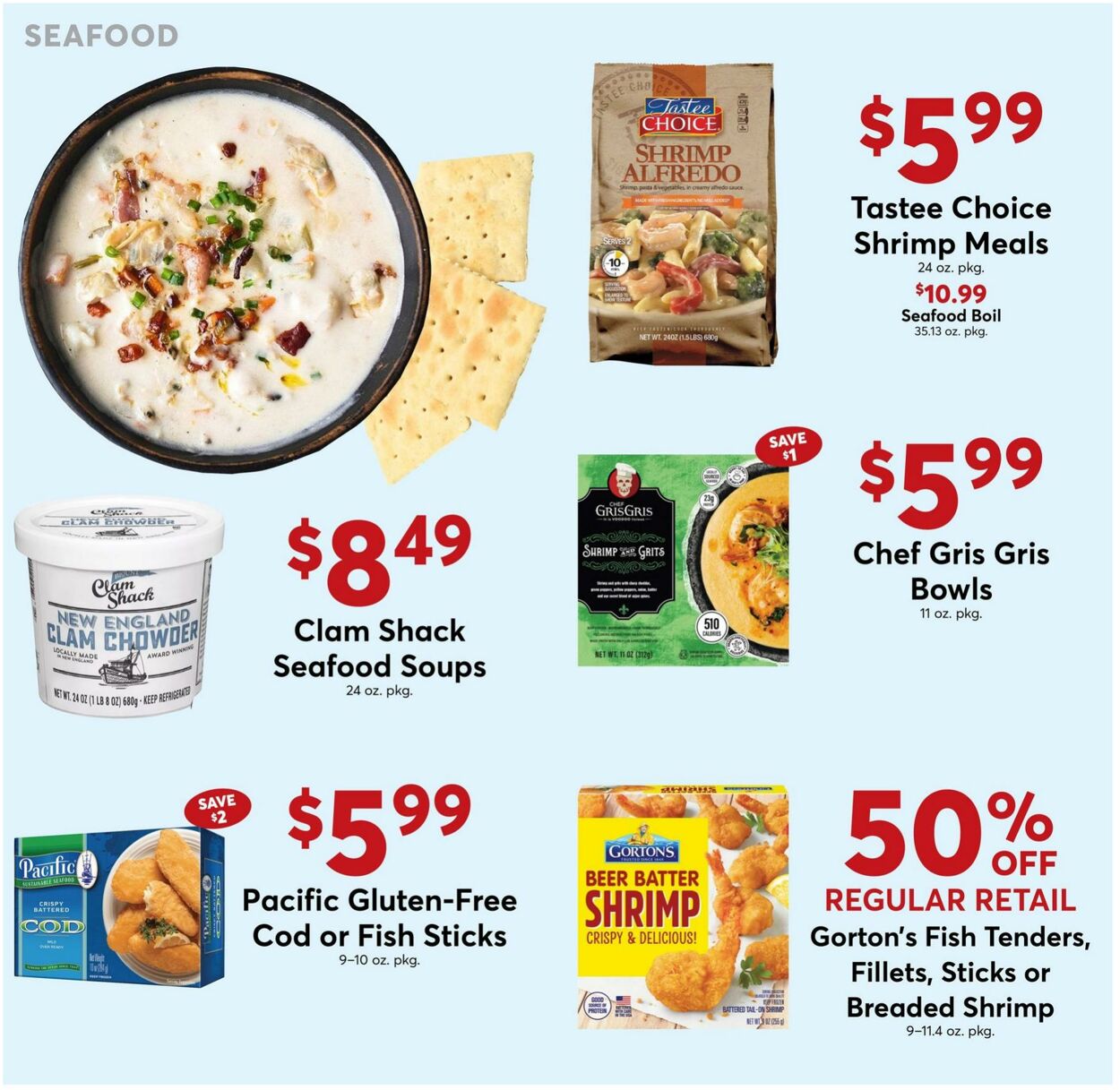 Weekly ad Dierbergs 01/14/2025 - 01/20/2025