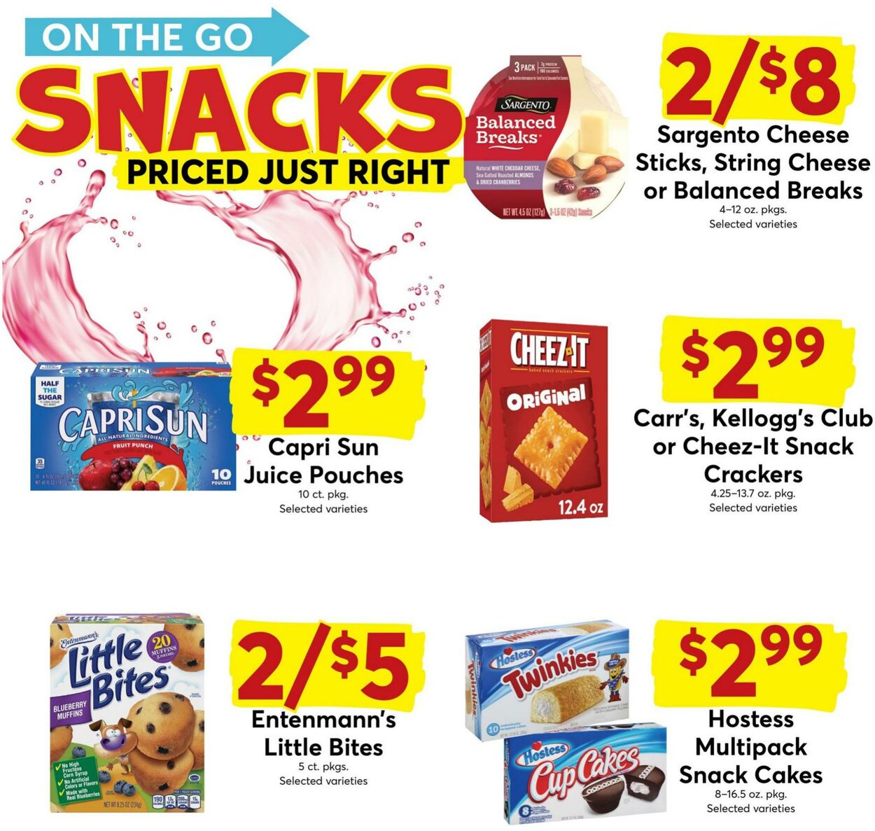 Weekly ad Dierbergs 01/14/2025 - 01/20/2025