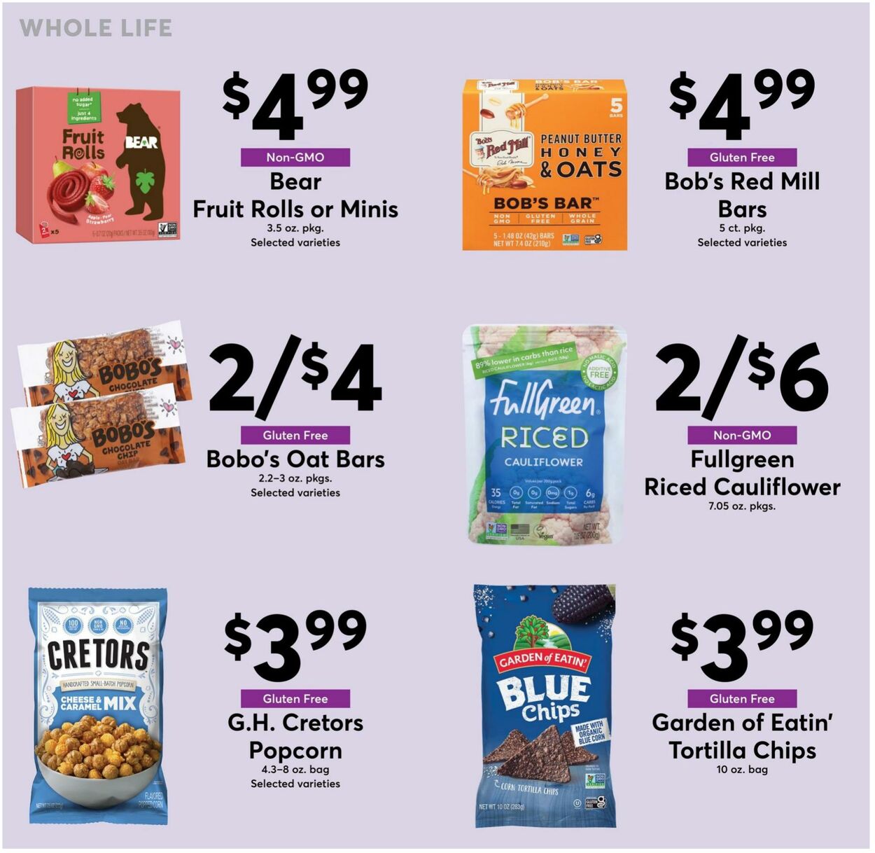 Weekly ad Dierbergs 01/14/2025 - 01/20/2025