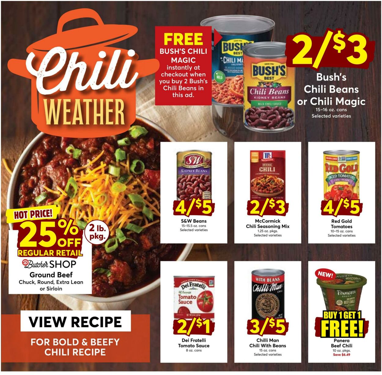 Weekly ad Dierbergs 10/22/2024 - 10/28/2024