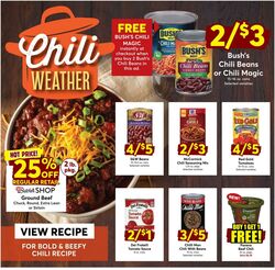 Weekly ad Dierbergs 10/04/2022 - 10/10/2022