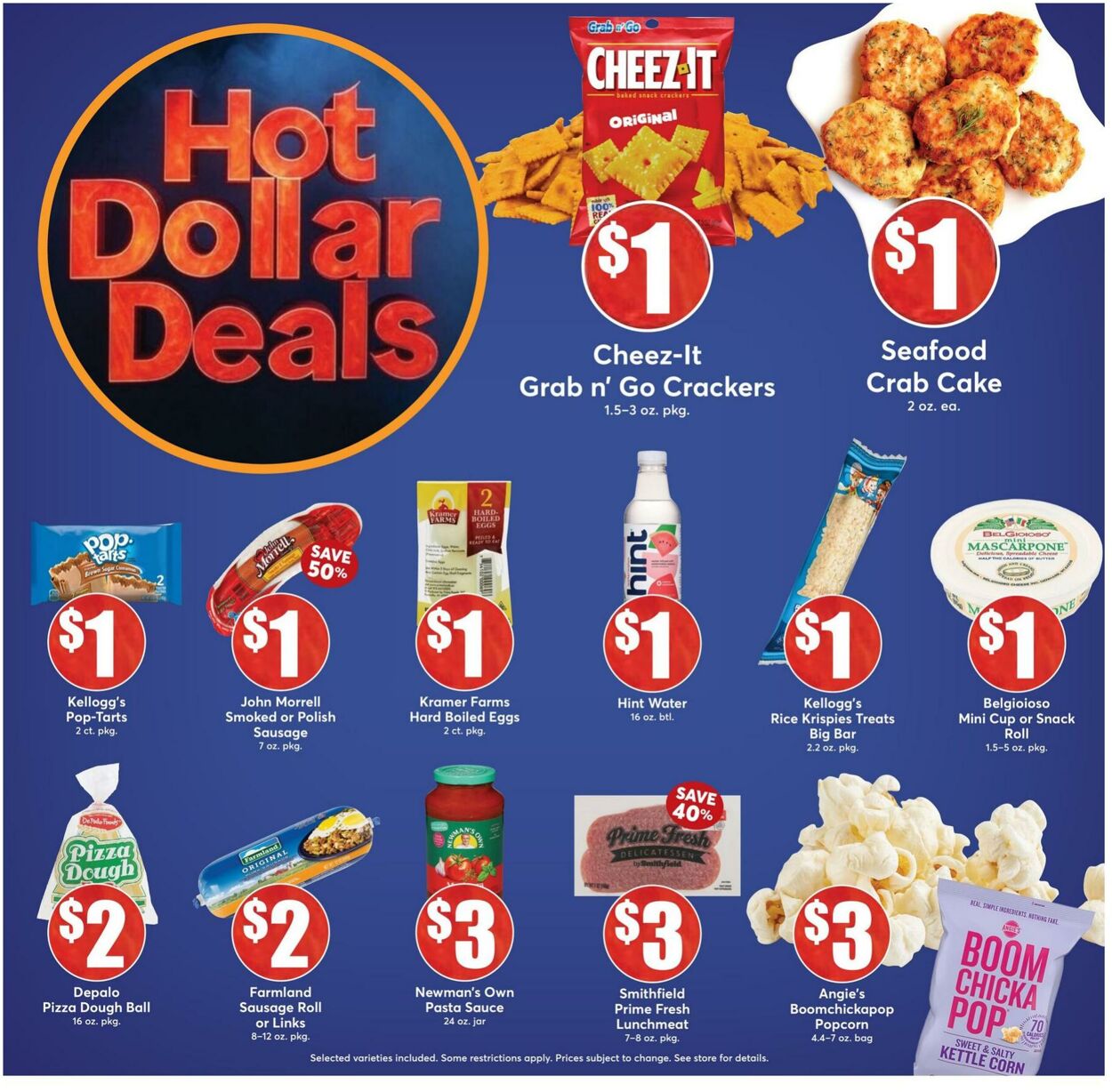 Weekly ad Dierbergs 09/02/2025 - 09/08/2025