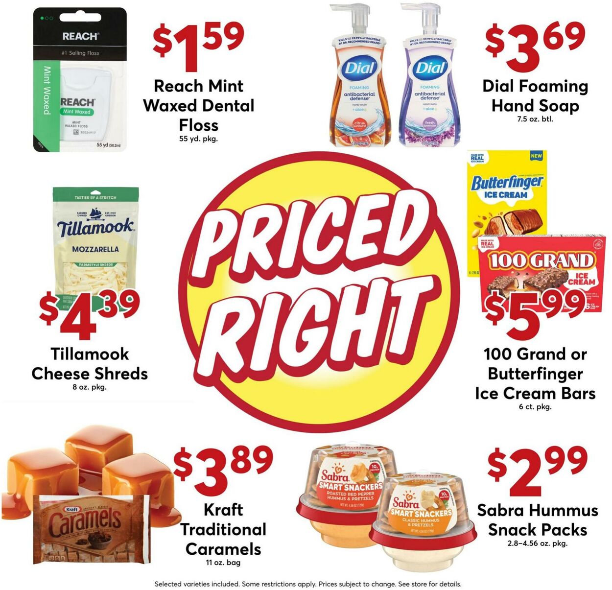 Weekly ad Dierbergs 09/02/2025 - 09/08/2025