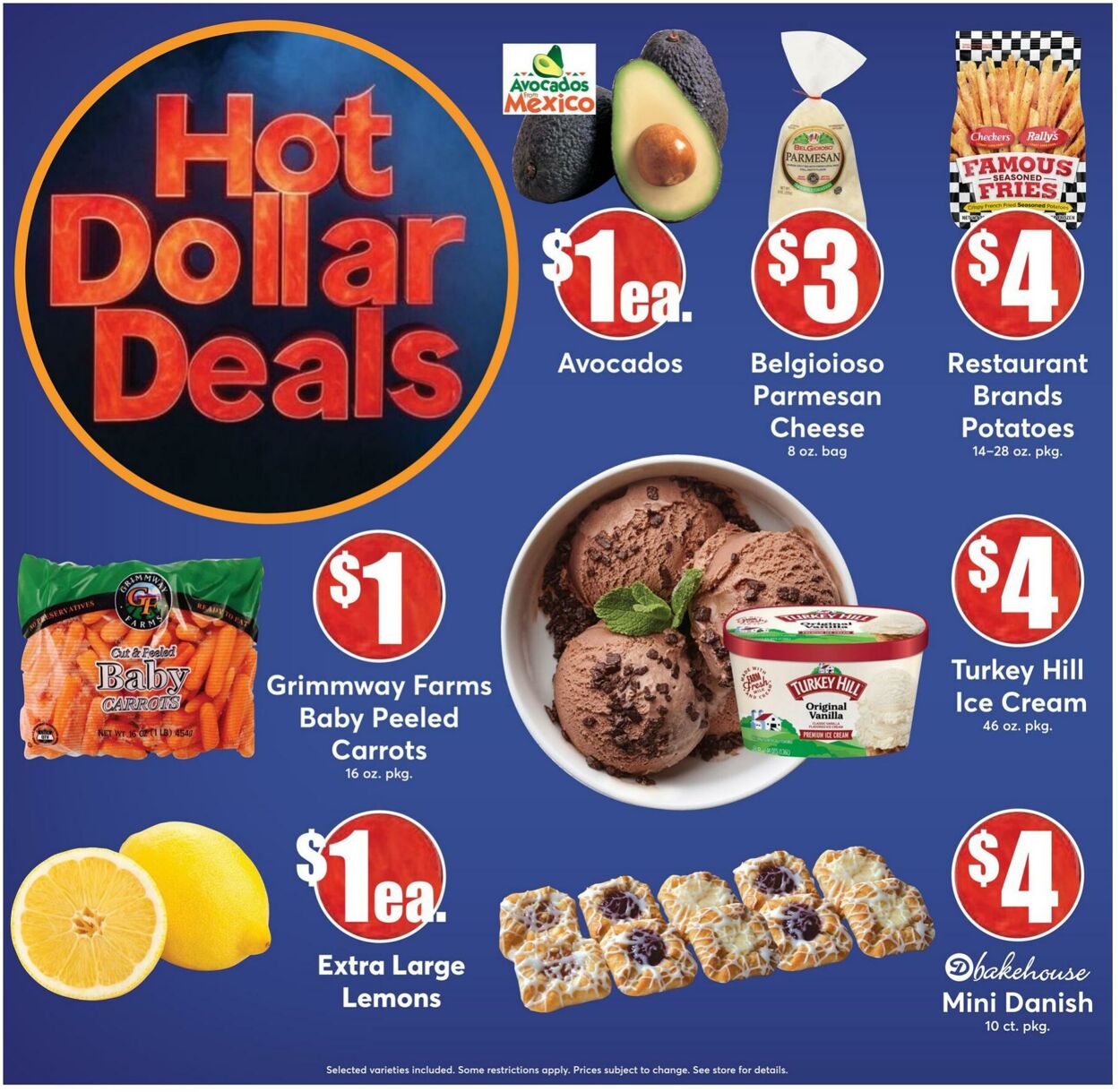 Weekly ad Dierbergs 09/02/2025 - 09/08/2025
