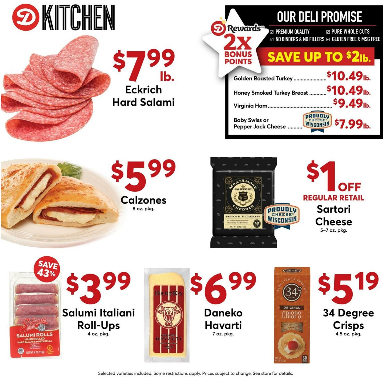 Weekly ad Dierbergs 05/27/2025 - 06/02/2025