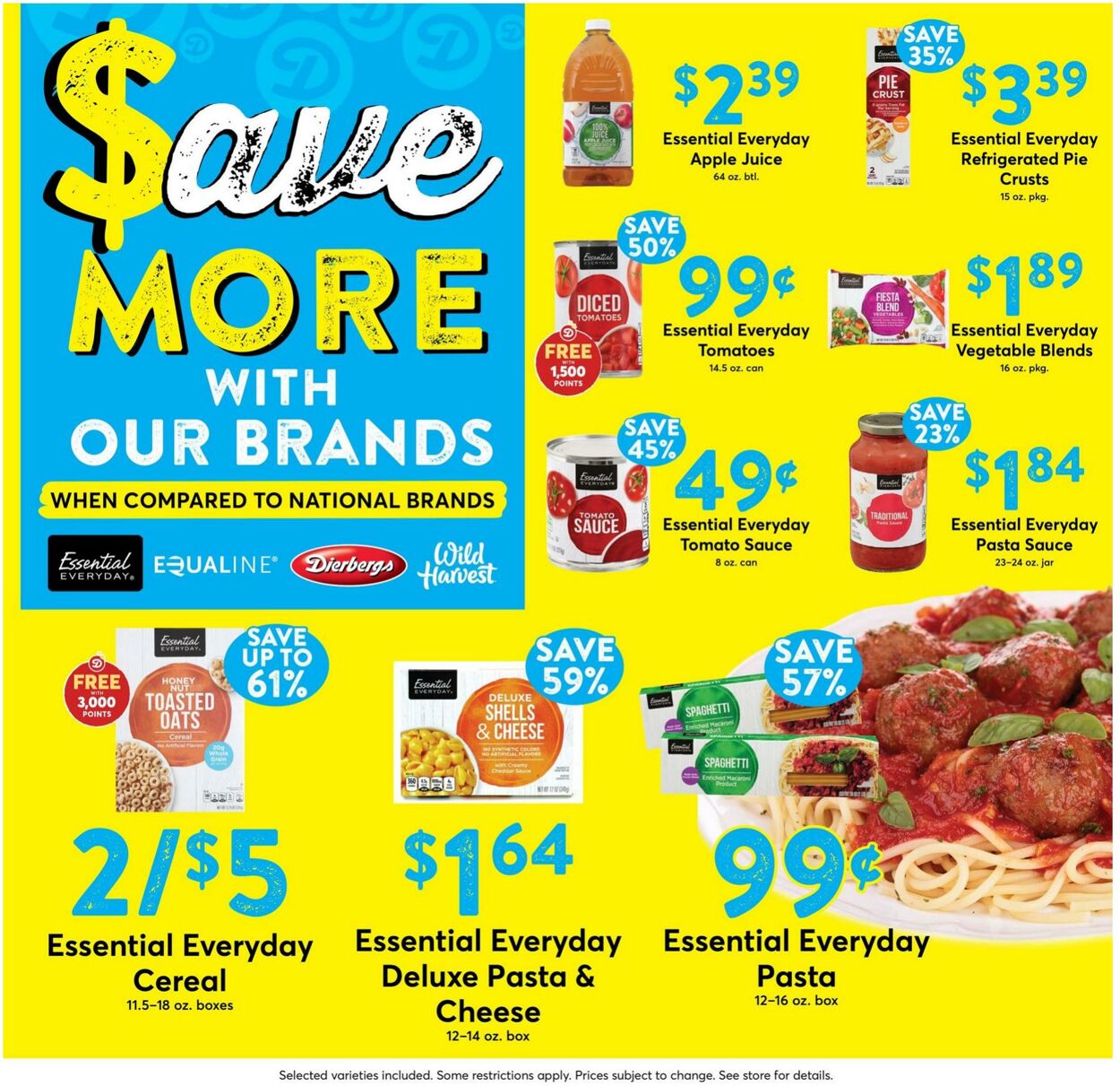 Weekly ad Dierbergs 05/27/2025 - 06/02/2025