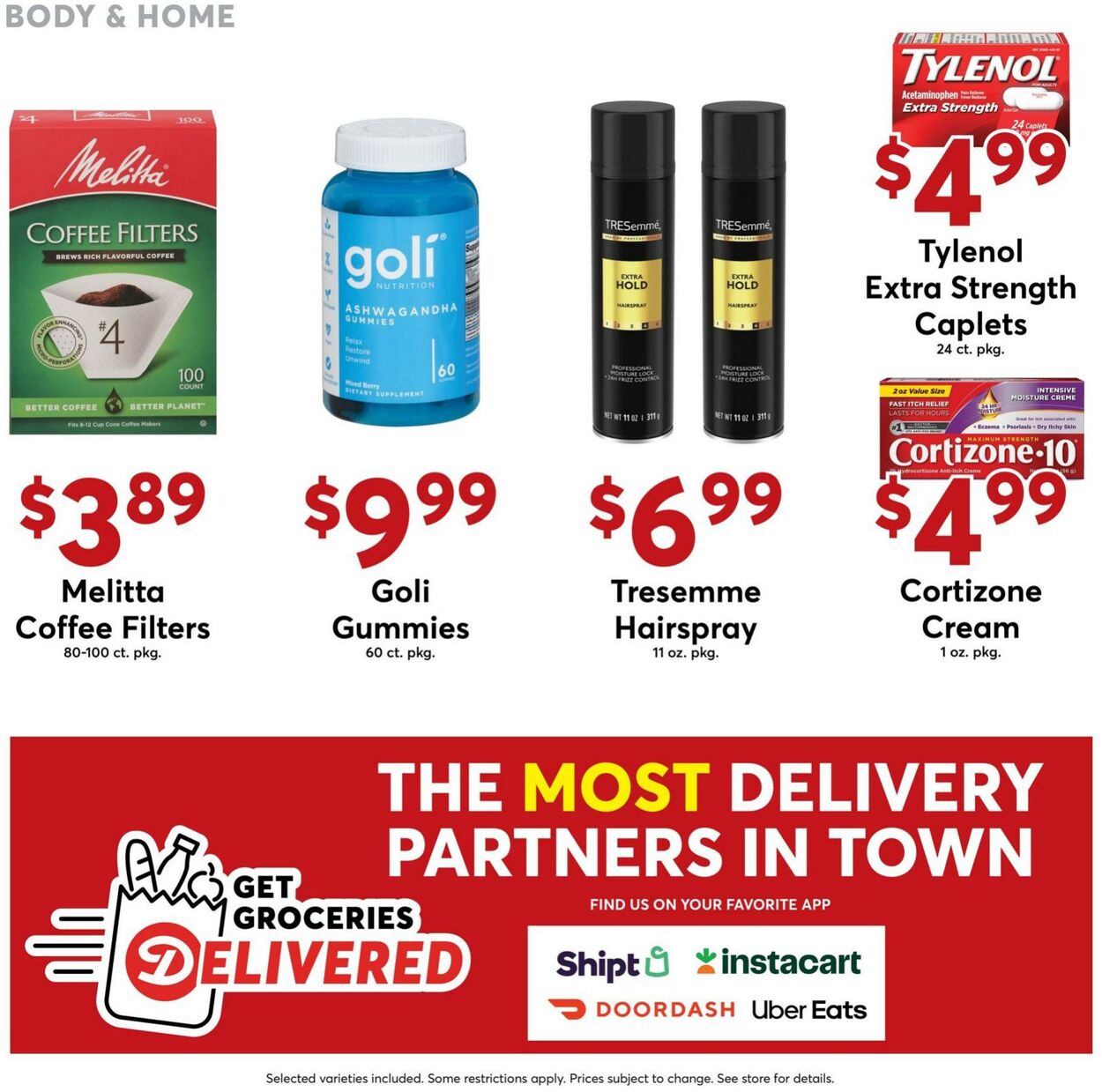 Weekly ad Dierbergs 05/27/2025 - 06/02/2025