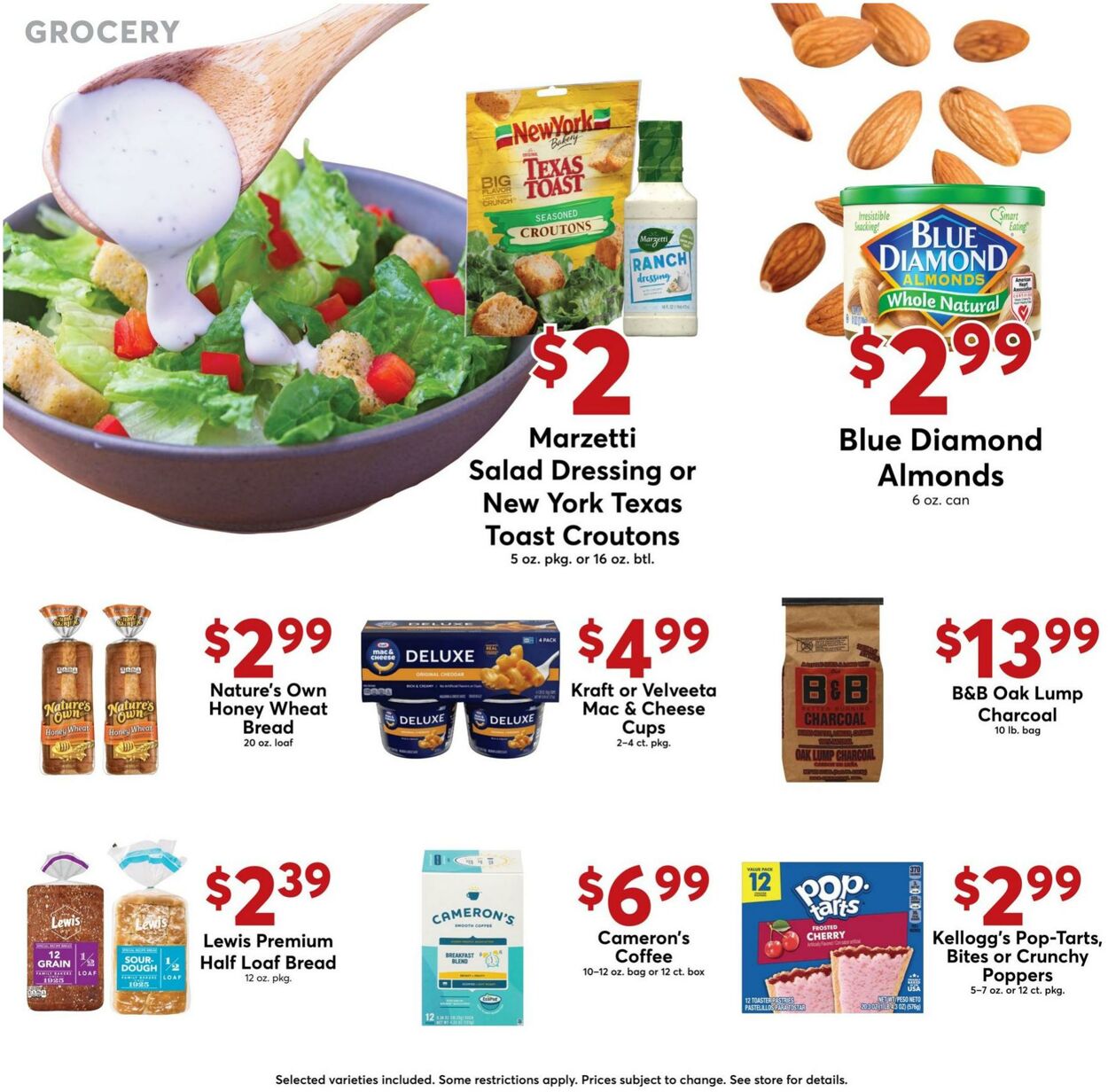 Weekly ad Dierbergs 05/27/2025 - 06/02/2025