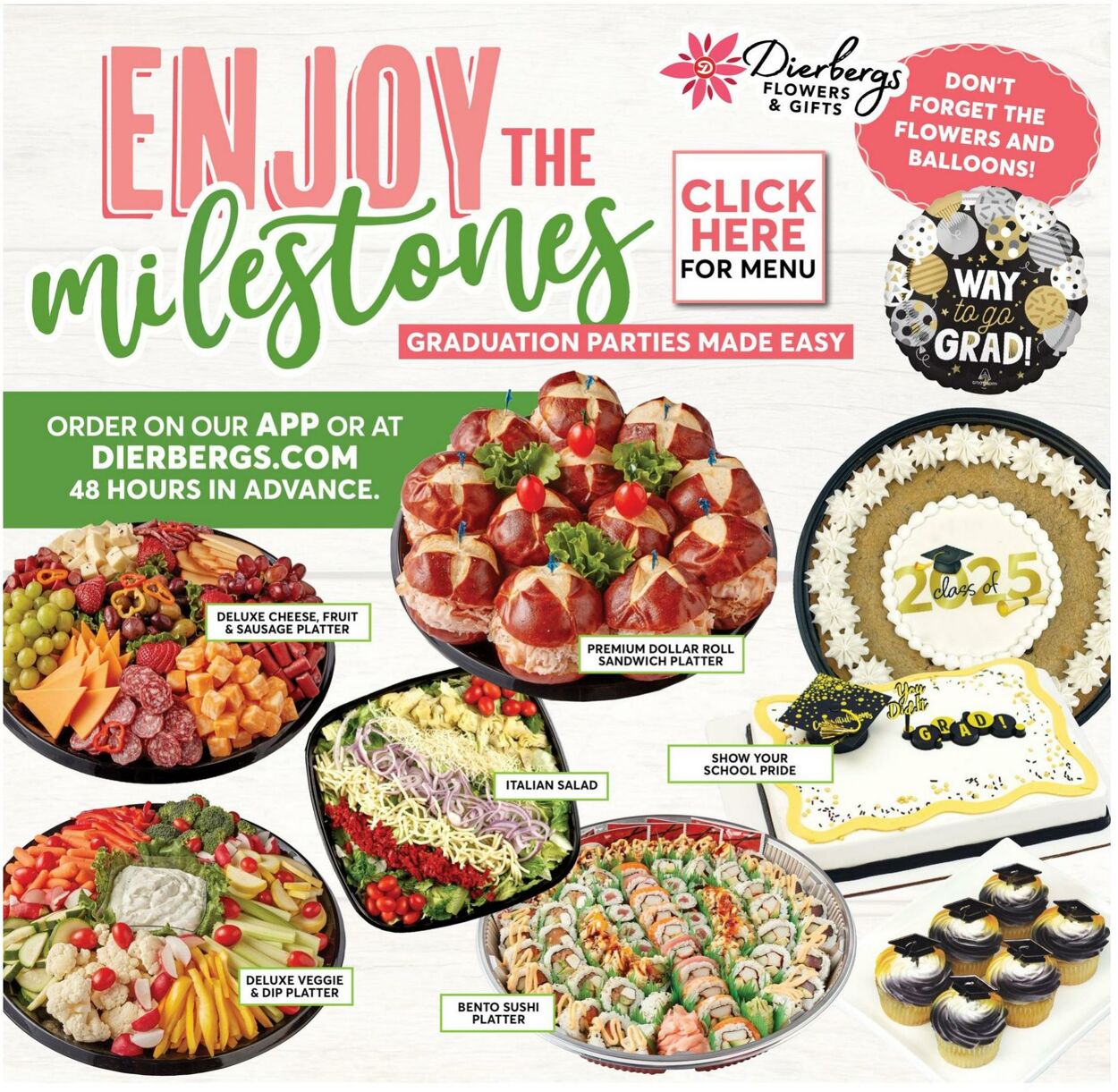 Weekly ad Dierbergs 05/27/2025 - 06/02/2025