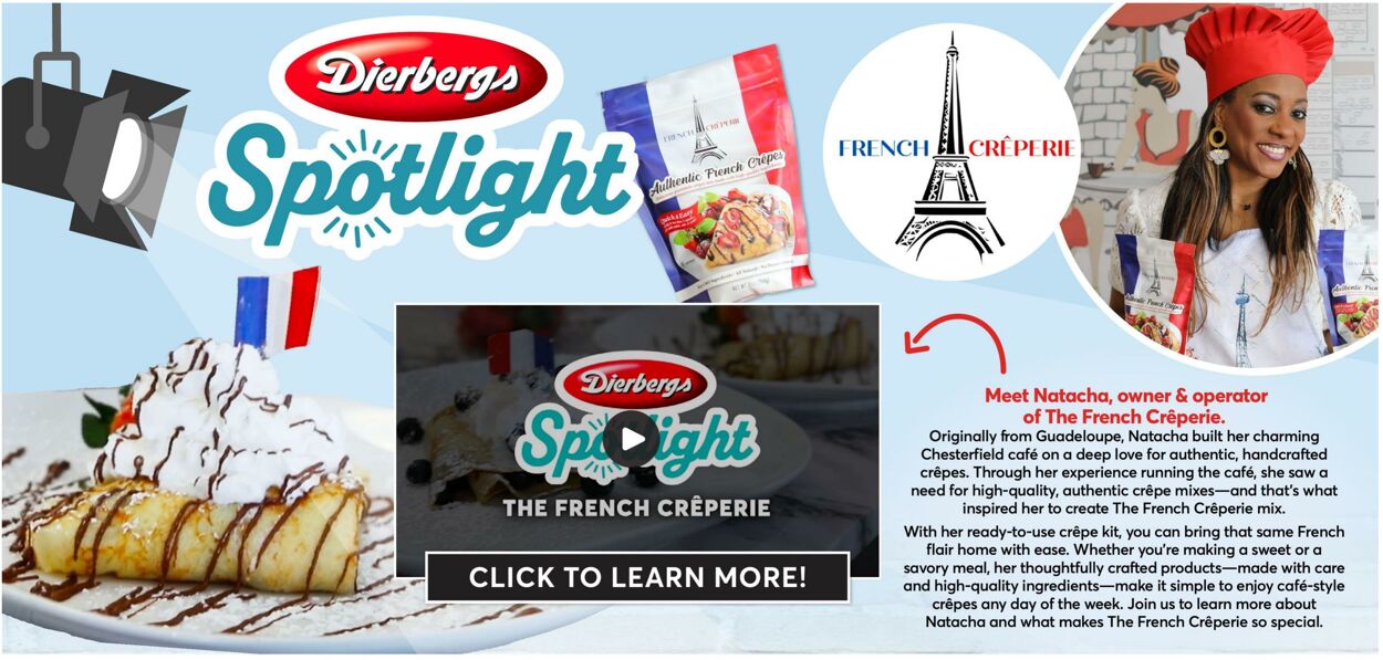 Weekly ad Dierbergs 05/27/2025 - 06/02/2025