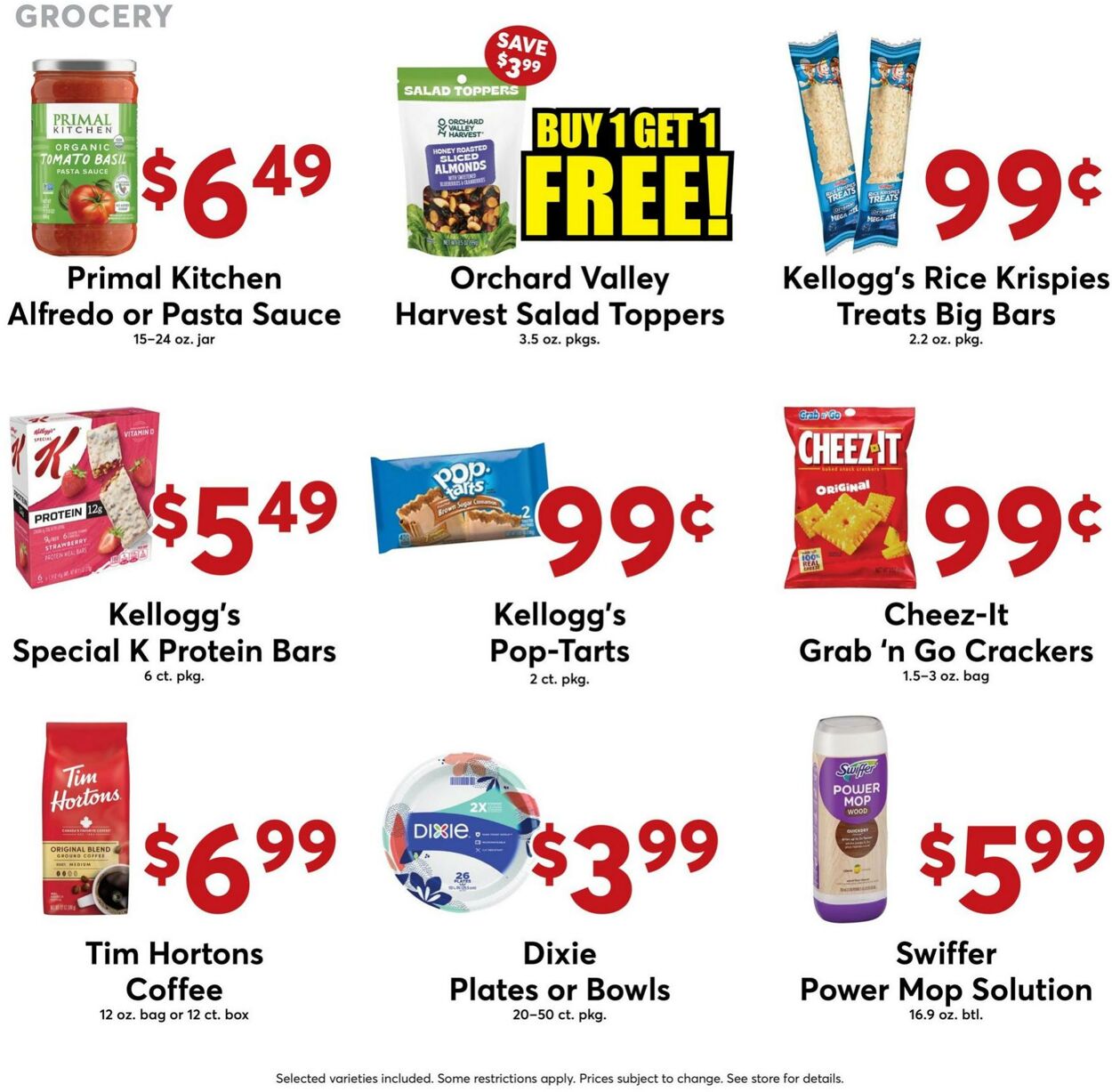 Weekly ad Dierbergs 05/27/2025 - 06/02/2025