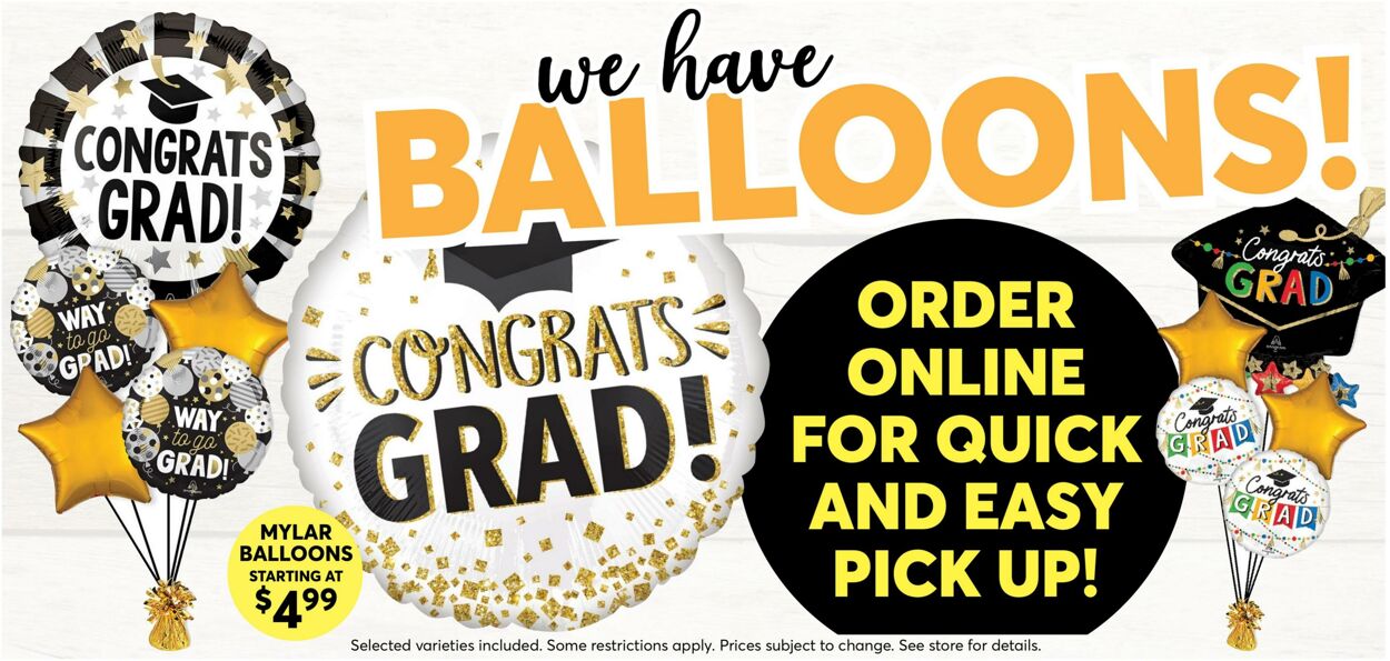 Weekly ad Dierbergs 05/27/2025 - 06/02/2025
