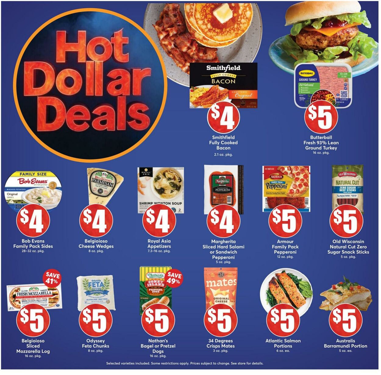 Weekly ad Dierbergs 09/02/2025 - 09/08/2025