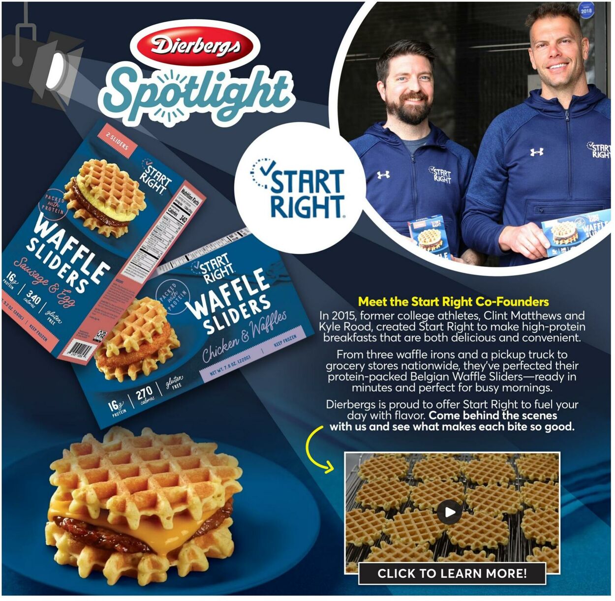 Weekly ad Dierbergs 09/02/2025 - 09/08/2025