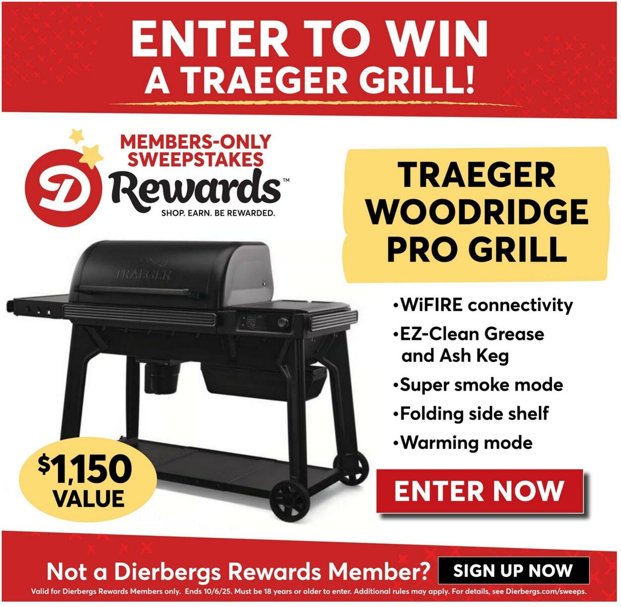 Weekly ad Dierbergs 09/02/2025 - 09/08/2025