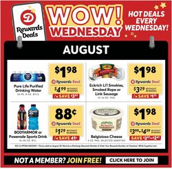 Weekly ad Dierbergs 09/01/2024 - 09/30/2024