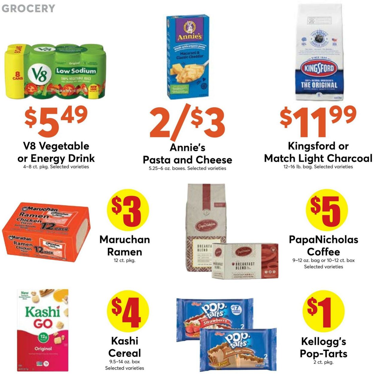 Weekly ad Dierbergs 10/01/2024 - 10/07/2024