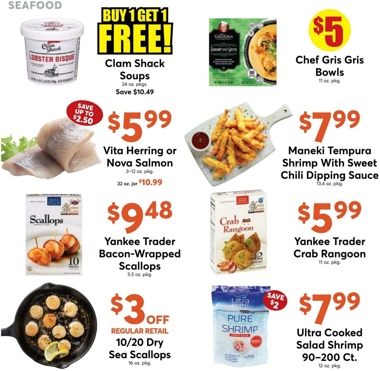 Weekly ad Dierbergs 10/01/2024 - 10/07/2024