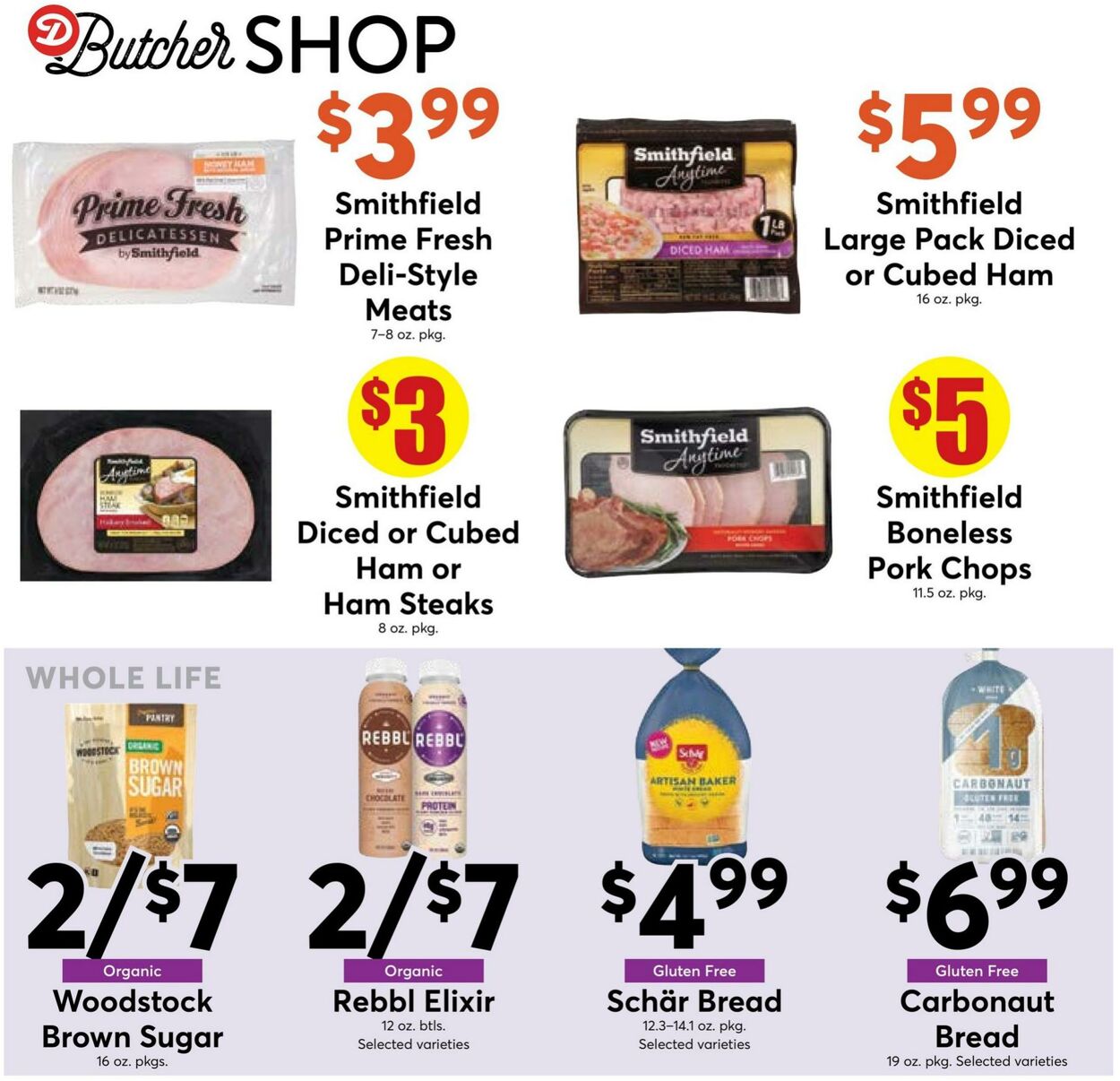 Weekly ad Dierbergs 10/01/2024 - 10/07/2024