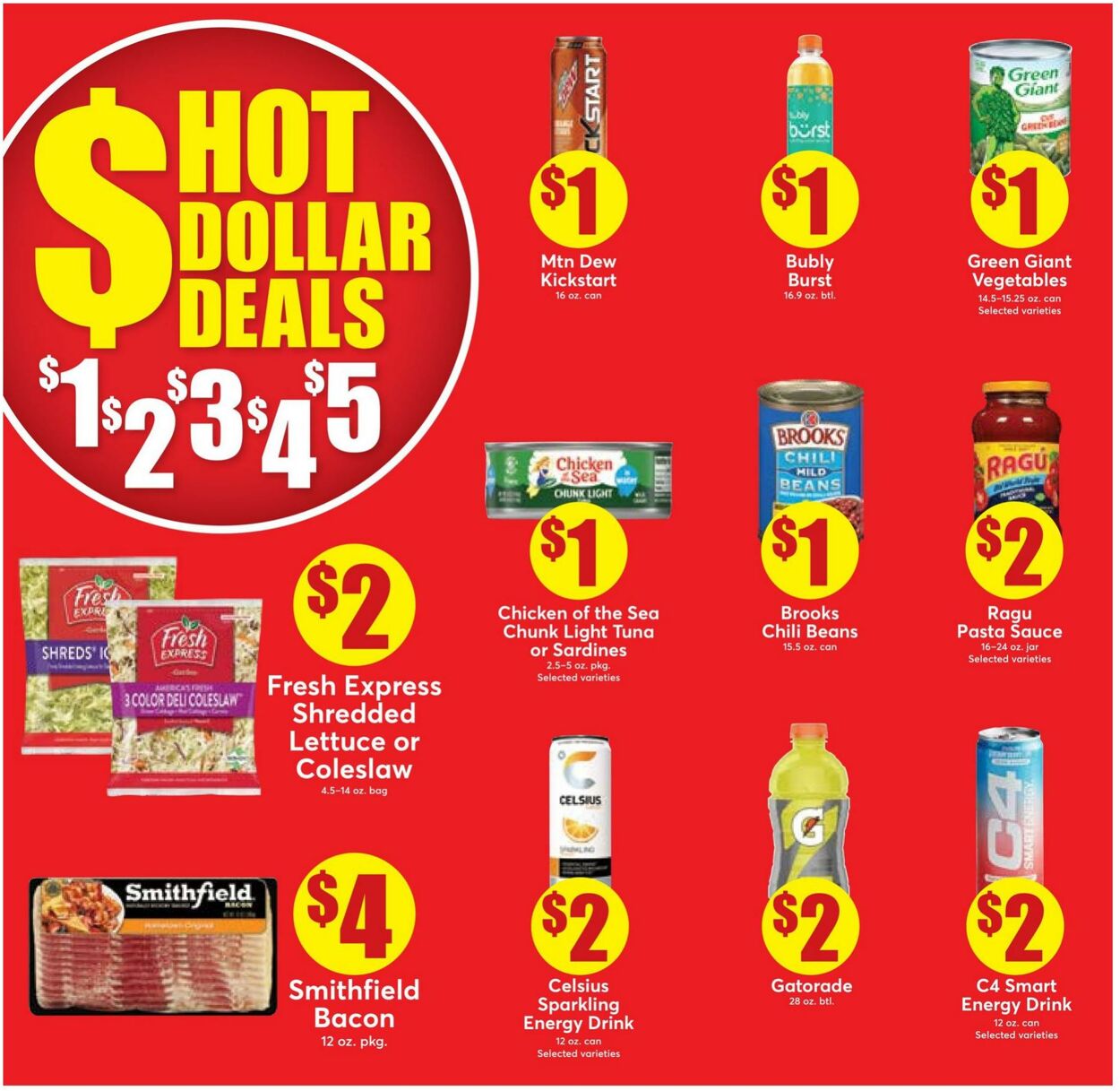 Weekly ad Dierbergs 10/01/2024 - 10/07/2024