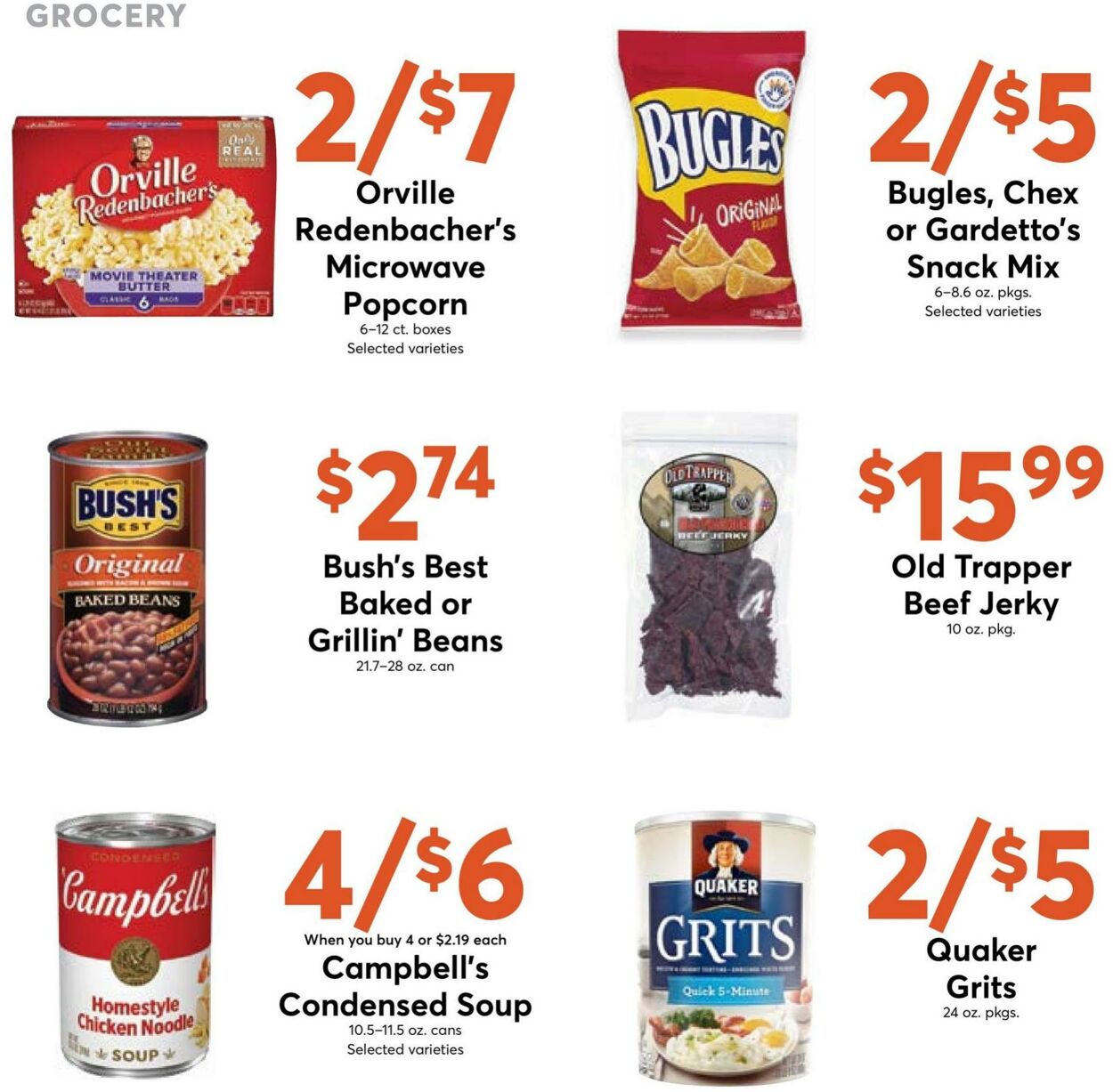 Weekly ad Dierbergs 10/01/2024 - 10/07/2024