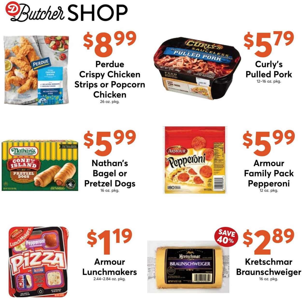 Weekly ad Dierbergs 10/01/2024 - 10/07/2024