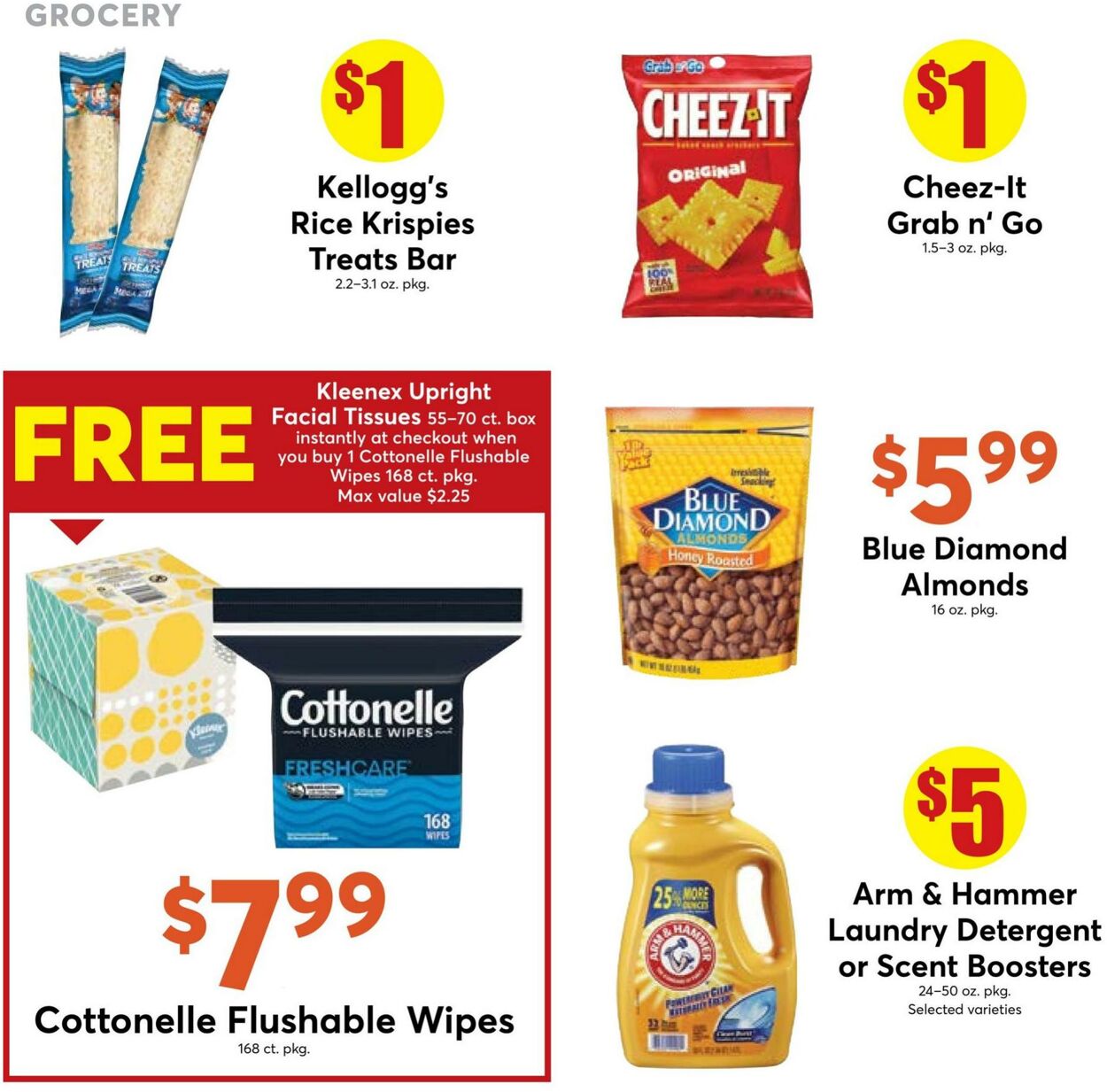 Weekly ad Dierbergs 10/01/2024 - 10/07/2024