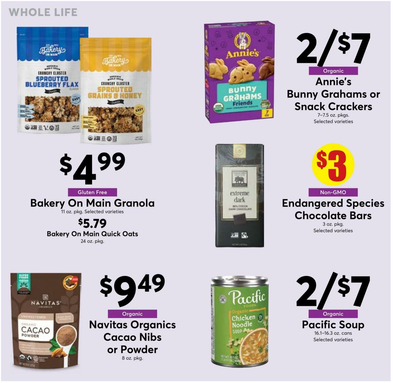 Weekly ad Dierbergs 10/01/2024 - 10/07/2024