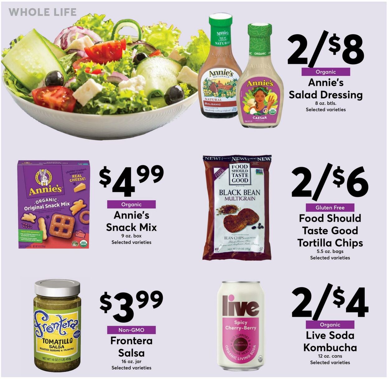 Weekly ad Dierbergs 08/13/2024 - 08/19/2024