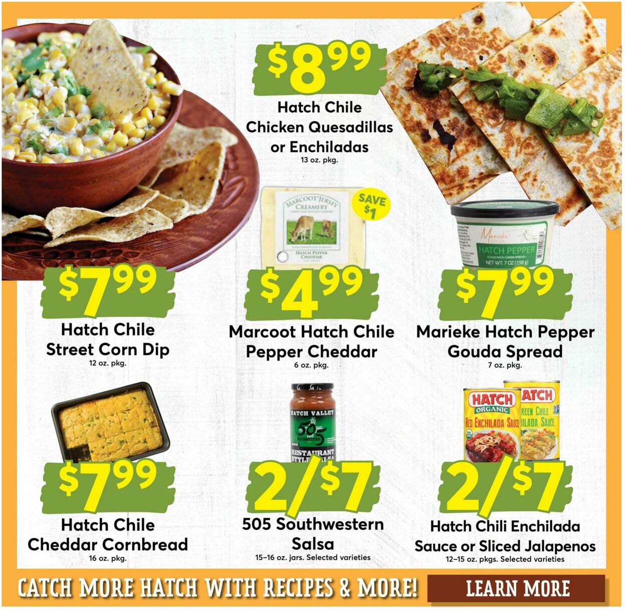 Weekly ad Dierbergs 08/13/2024 - 08/19/2024