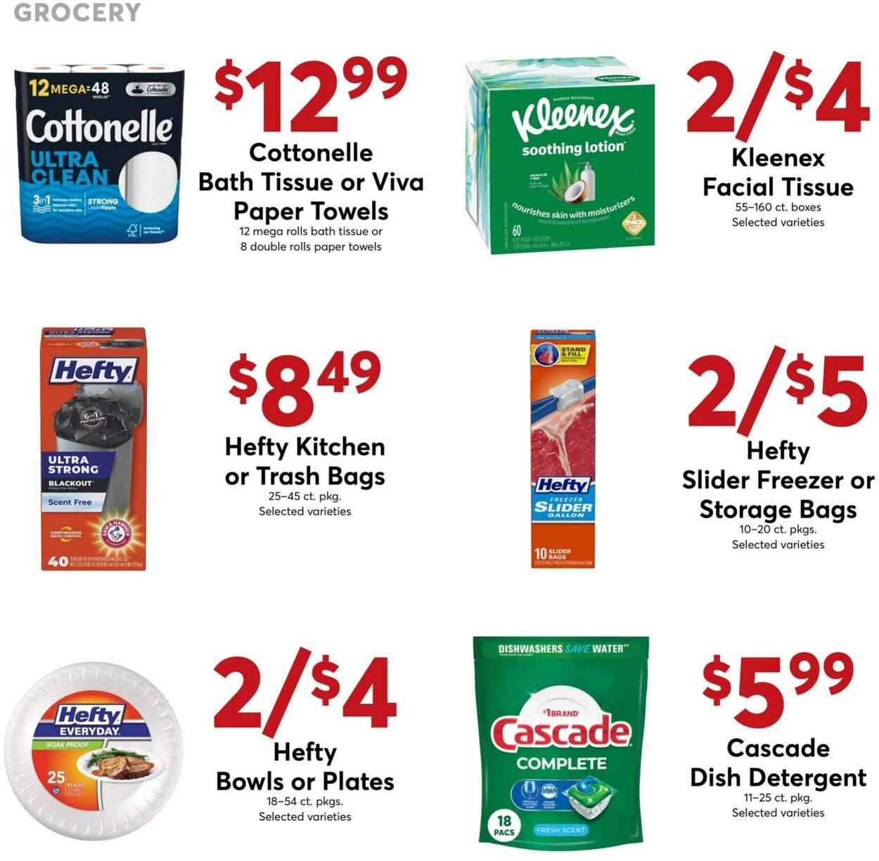 Weekly ad Dierbergs 08/13/2024 - 08/19/2024