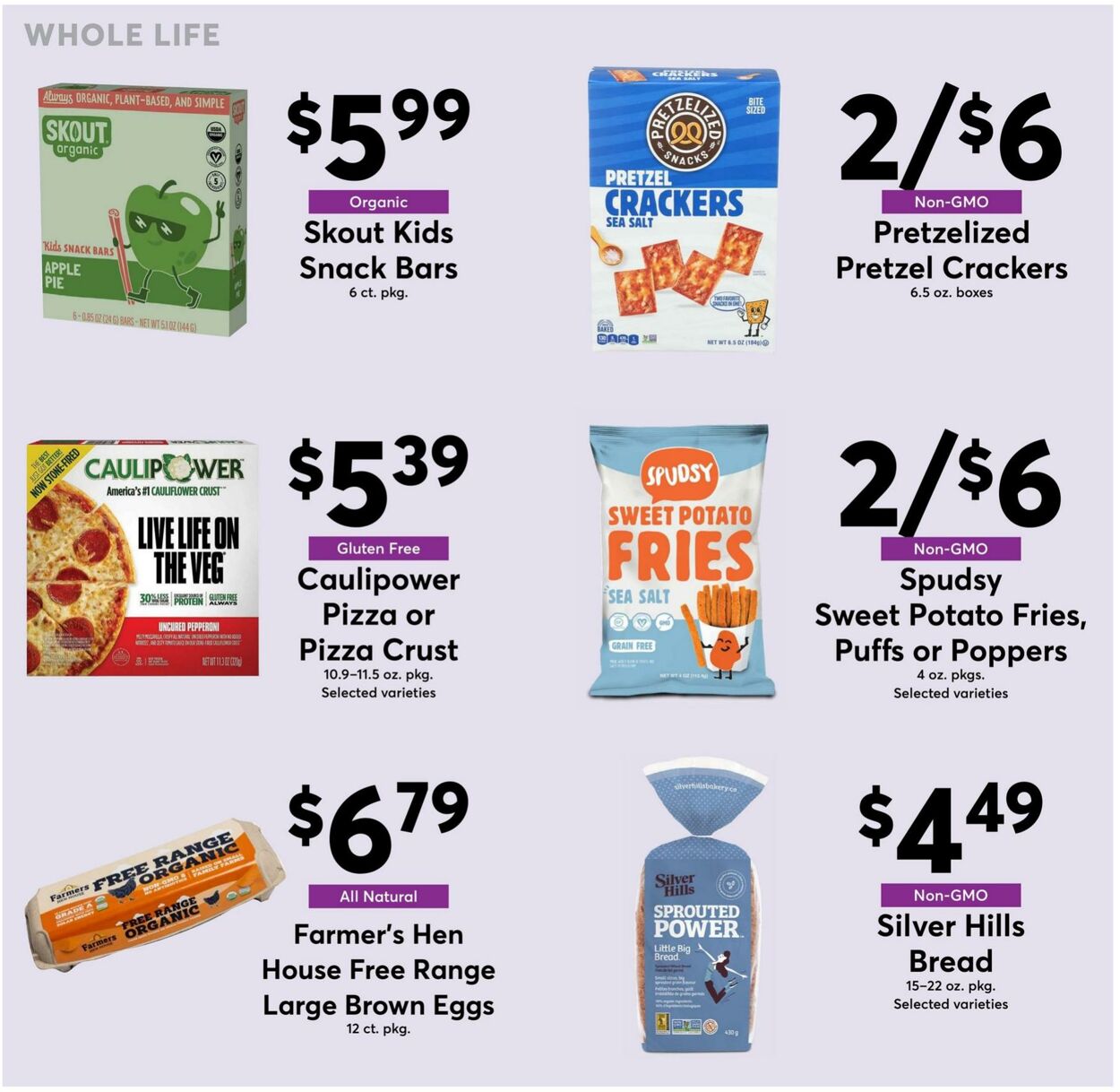 Weekly ad Dierbergs 08/13/2024 - 08/19/2024