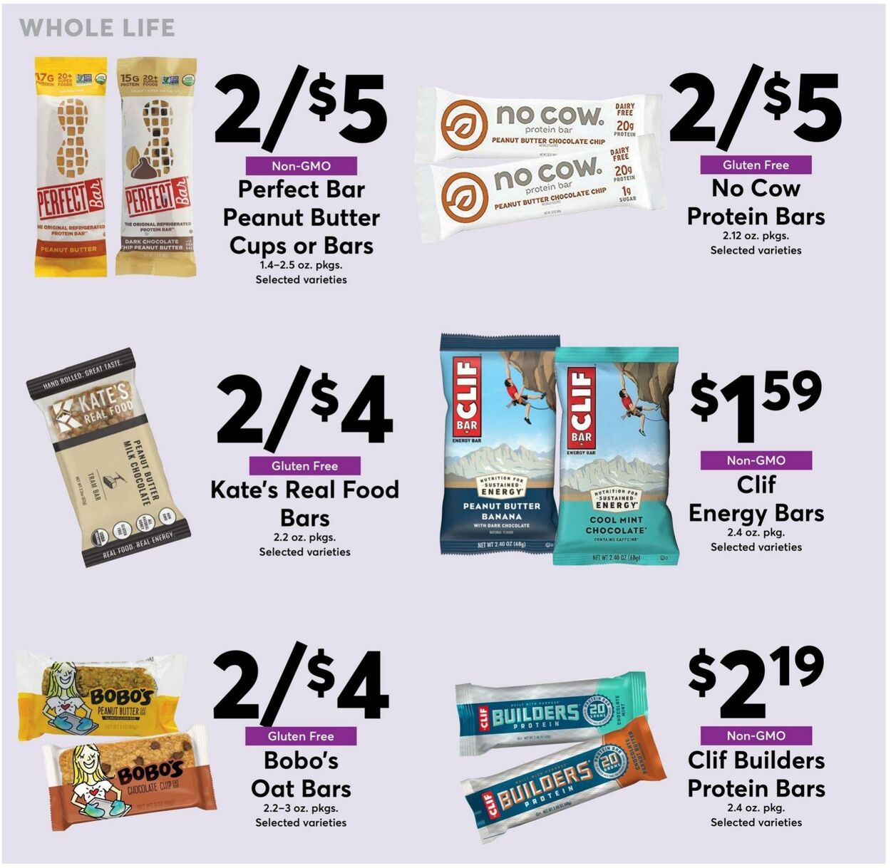 Weekly ad Dierbergs 08/13/2024 - 08/19/2024