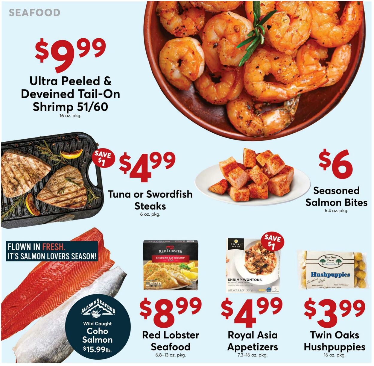 Weekly ad Dierbergs 08/13/2024 - 08/19/2024