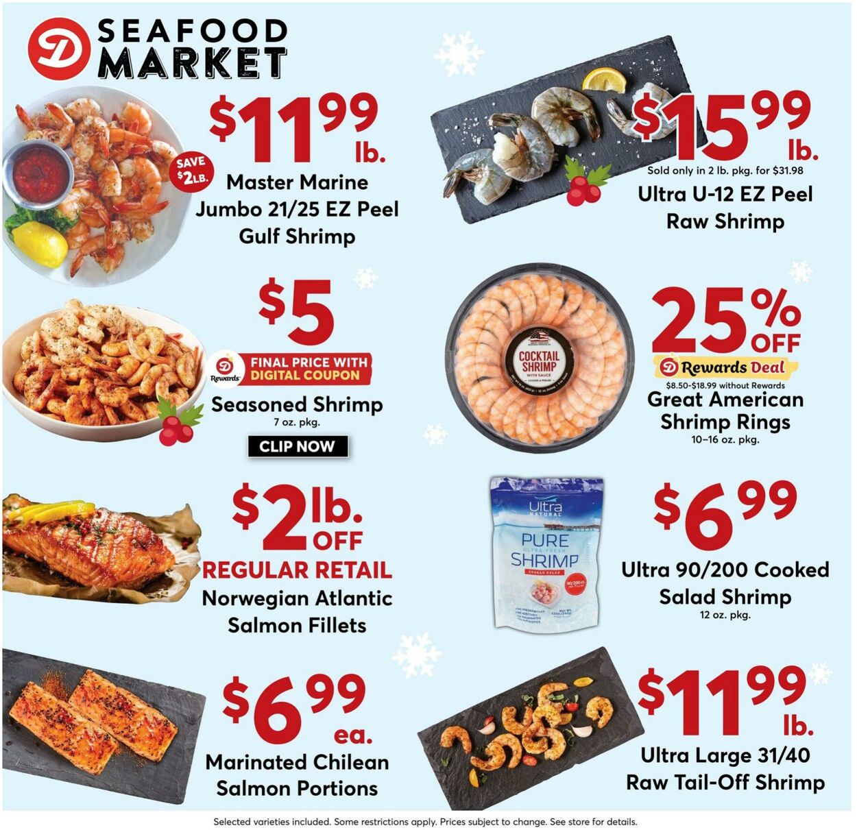 Weekly ad Dierbergs 12/16/2025 - 12/24/2025