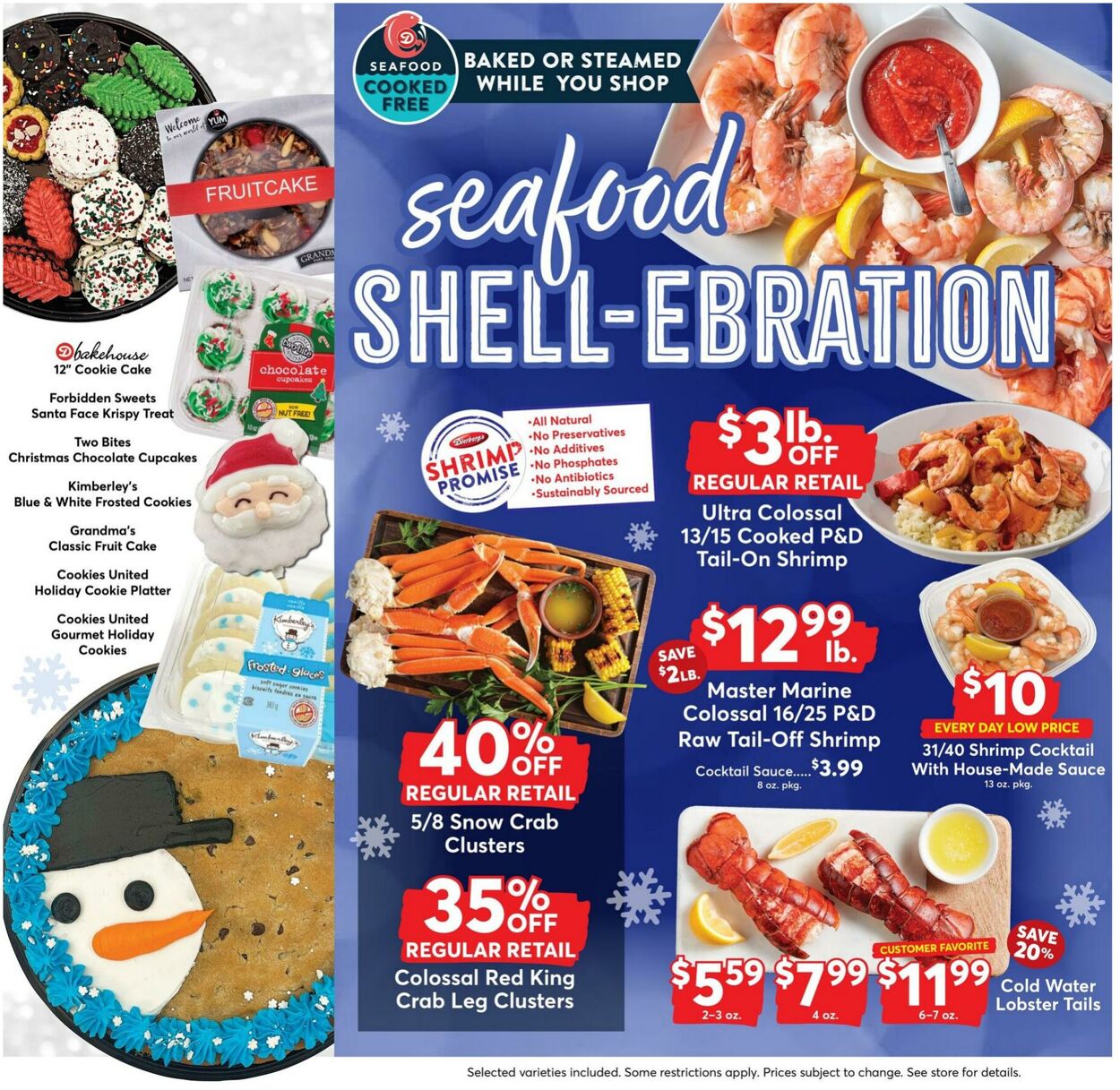 Weekly ad Dierbergs 12/16/2025 - 12/24/2025
