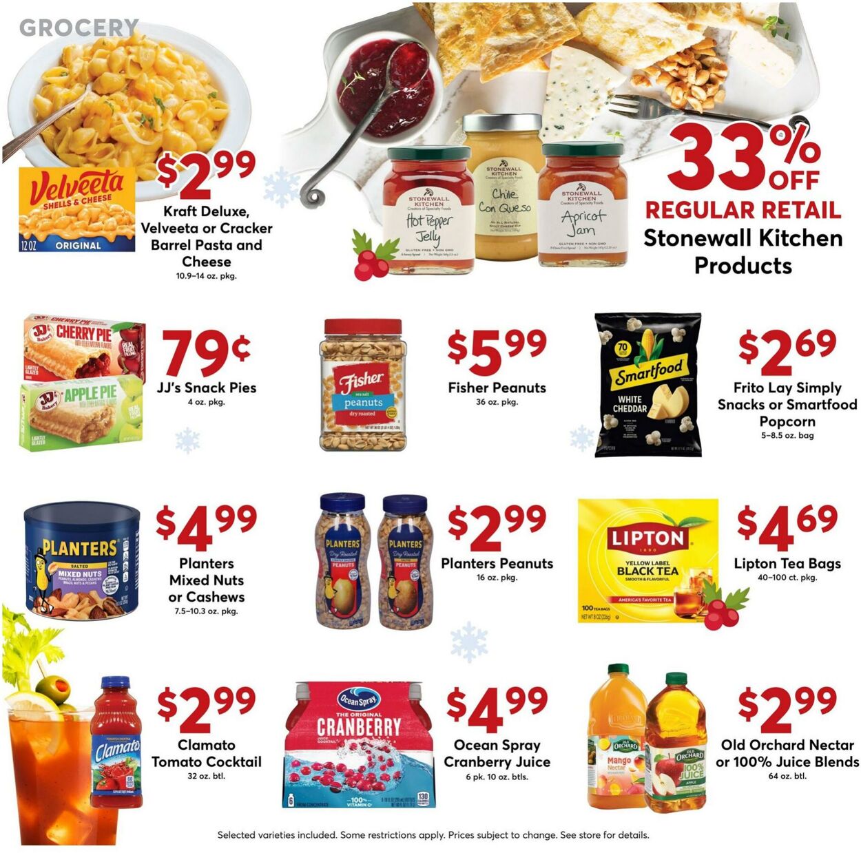 Weekly ad Dierbergs 12/16/2025 - 12/24/2025