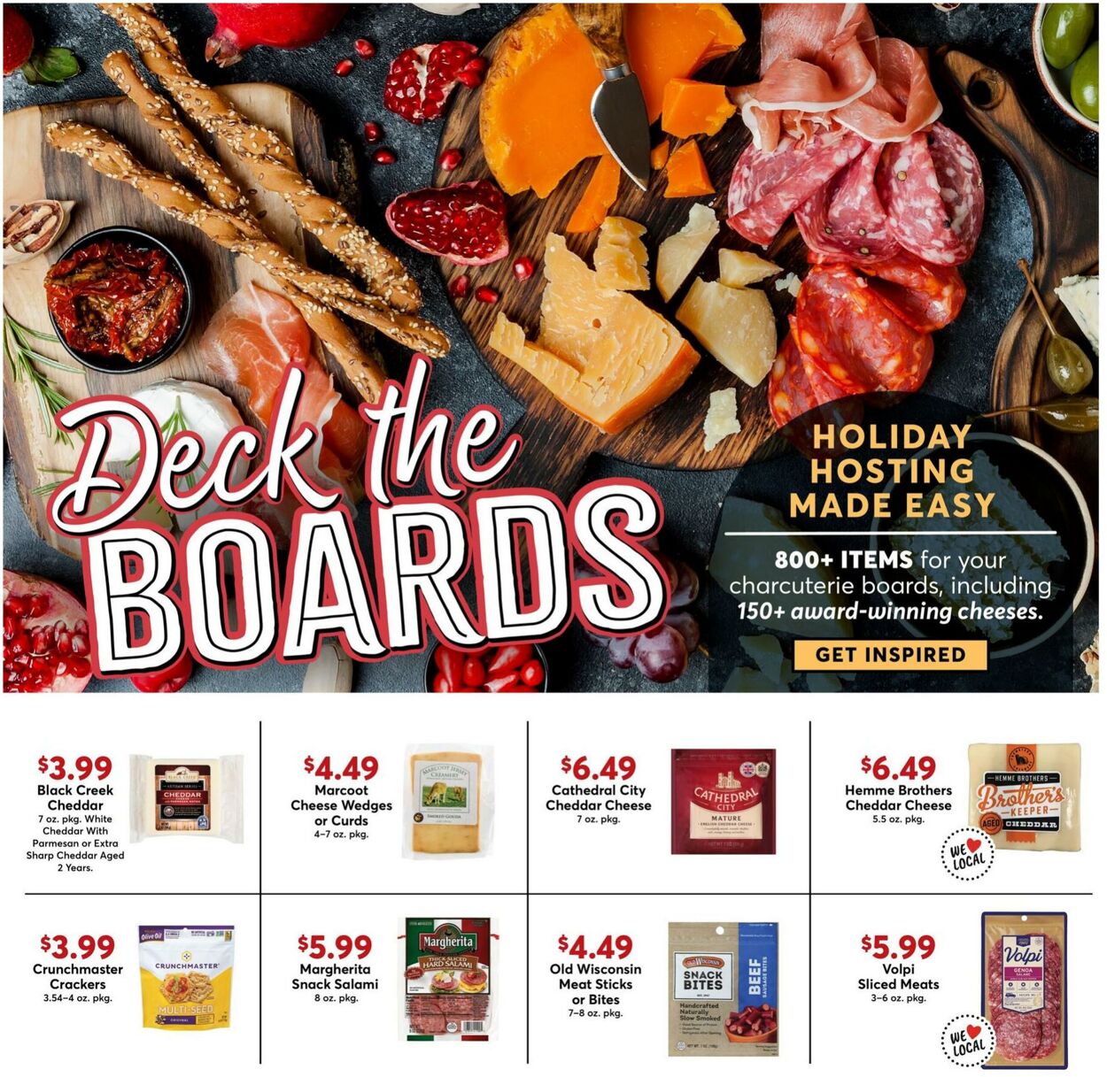 Weekly ad Dierbergs 12/16/2025 - 12/24/2025
