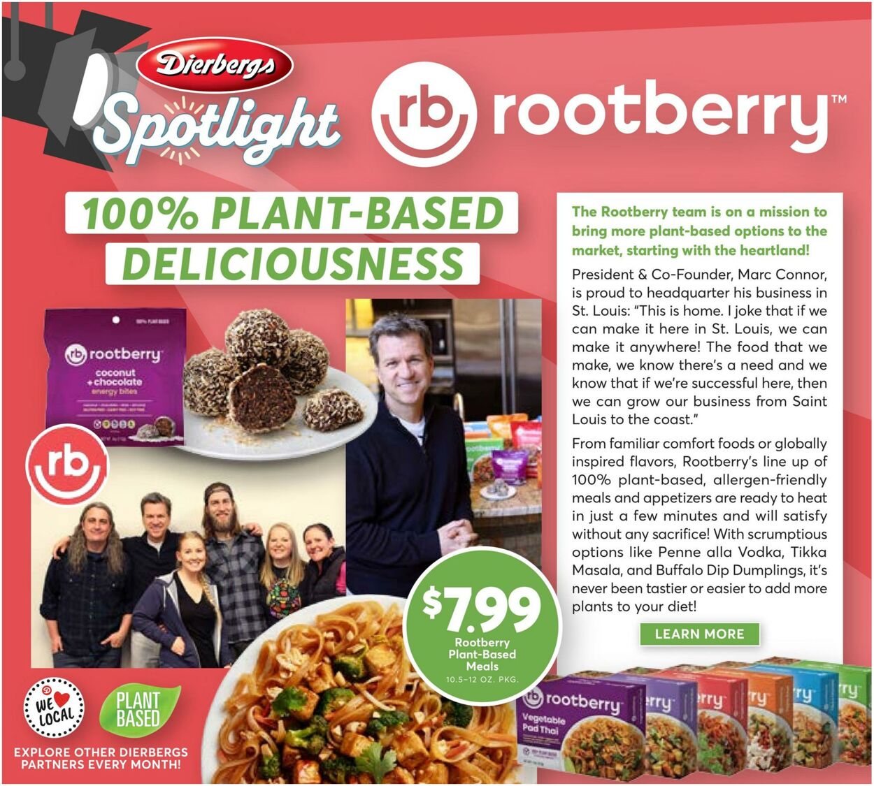 Weekly ad Dierbergs 04/09/2024 - 04/15/2024