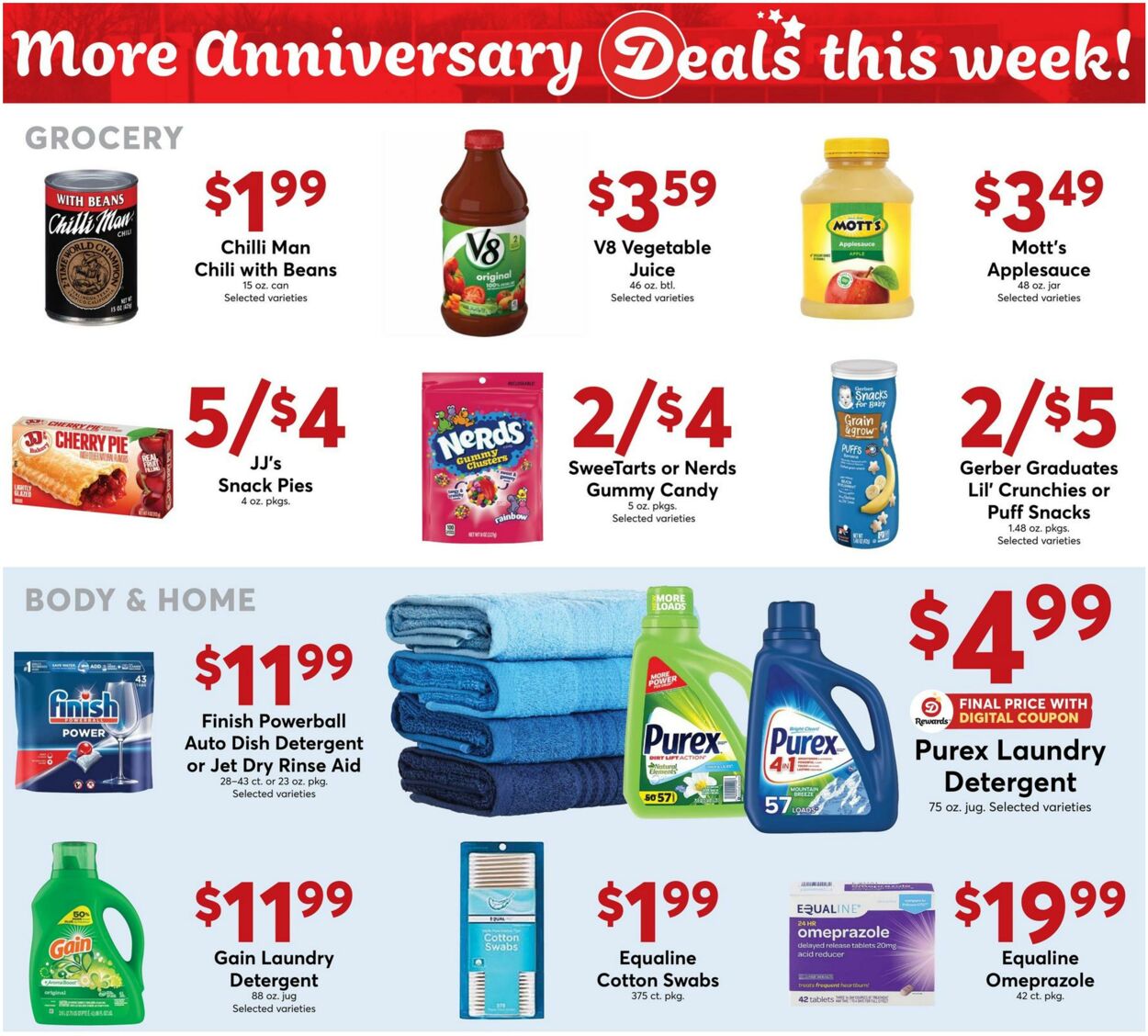 Weekly ad Dierbergs 04/09/2024 - 04/15/2024