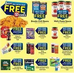 Weekly ad Dierbergs 08/06/2024 - 08/12/2024