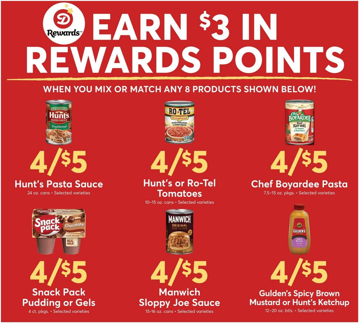 Weekly ad Dierbergs 08/06/2024 - 08/12/2024