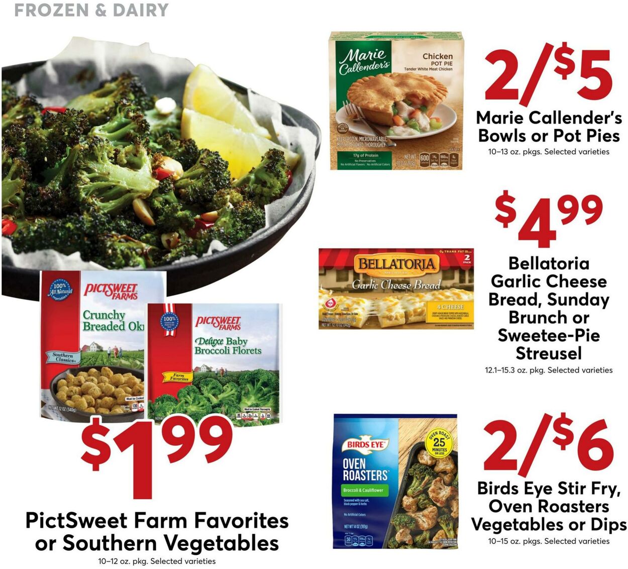 Weekly ad Dierbergs 08/06/2024 - 08/12/2024