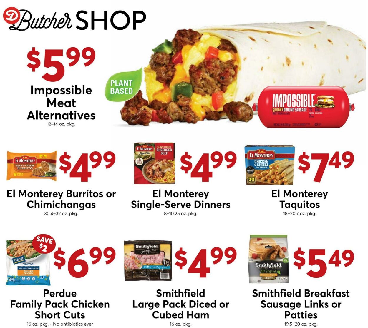 Weekly ad Dierbergs 08/06/2024 - 08/12/2024