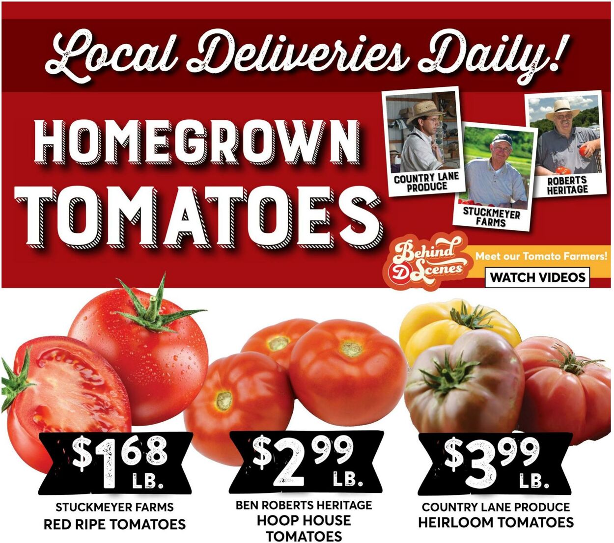 Weekly ad Dierbergs 08/06/2024 - 08/12/2024