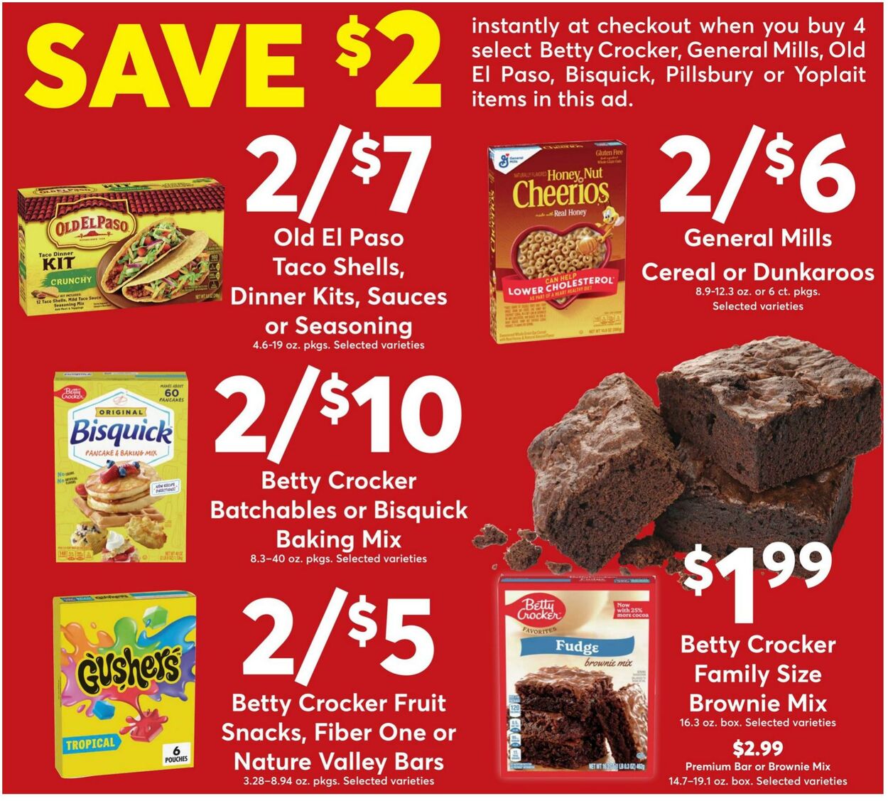 Weekly ad Dierbergs 08/06/2024 - 08/12/2024