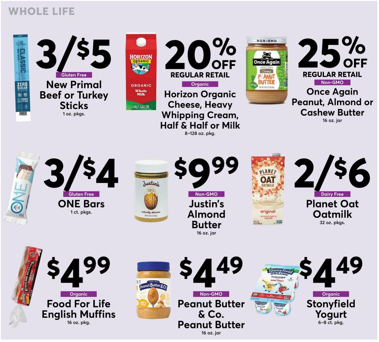 Weekly ad Dierbergs 08/06/2024 - 08/12/2024