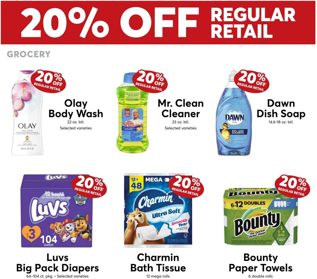 Weekly ad Dierbergs 08/06/2024 - 08/12/2024